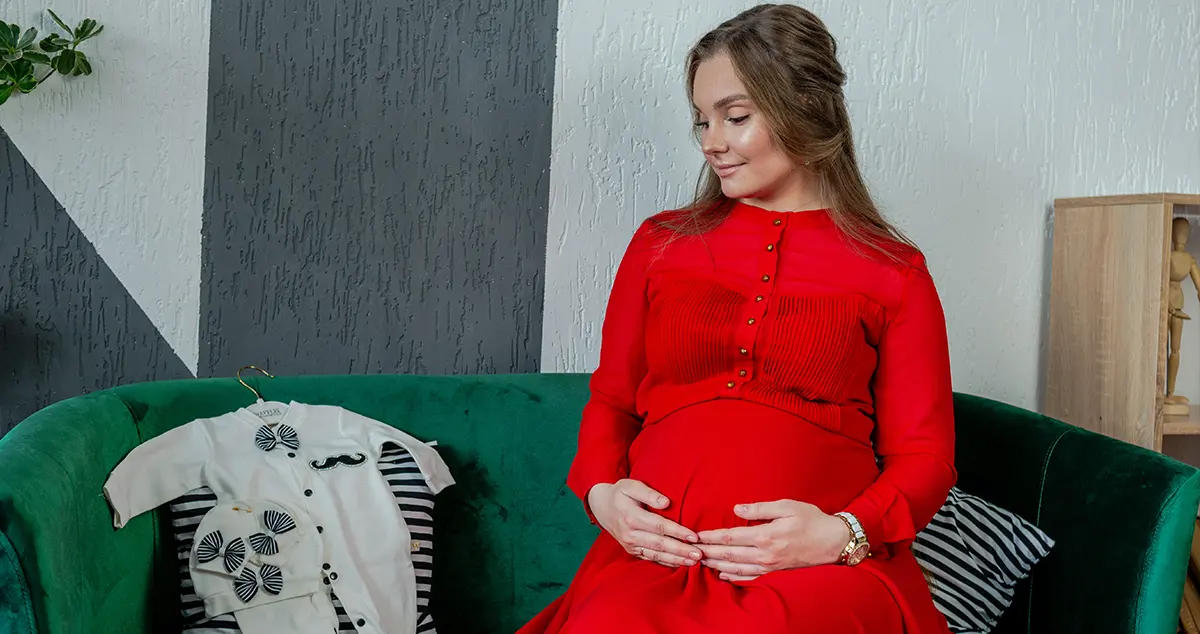 Gebelikte İlk 3 Ayda Dikkat Edilmesi Gerekenler